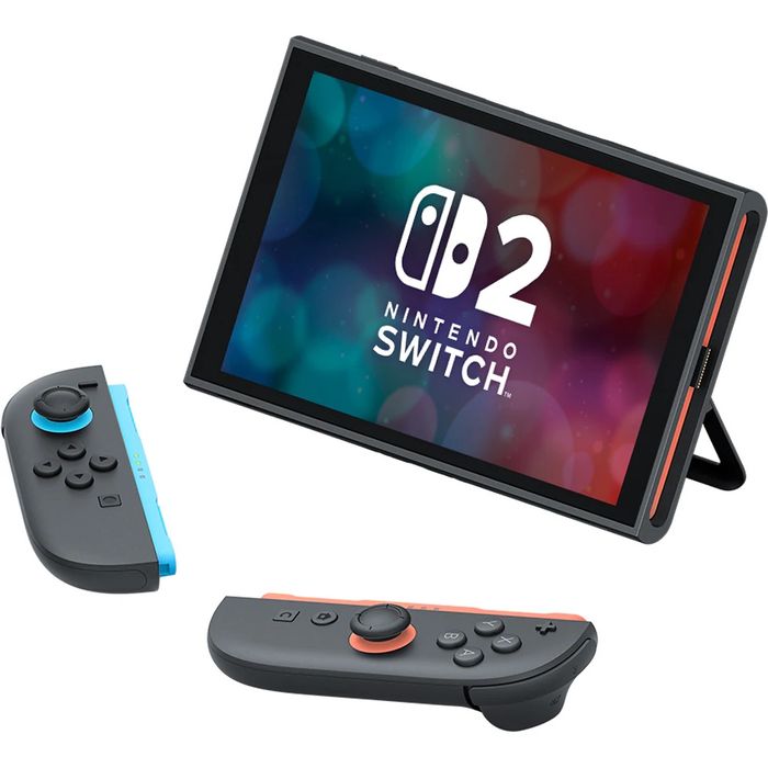 Schimb Nintendo Switch 2 cu PC