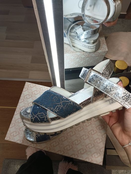 Оригинални сандали lio jo