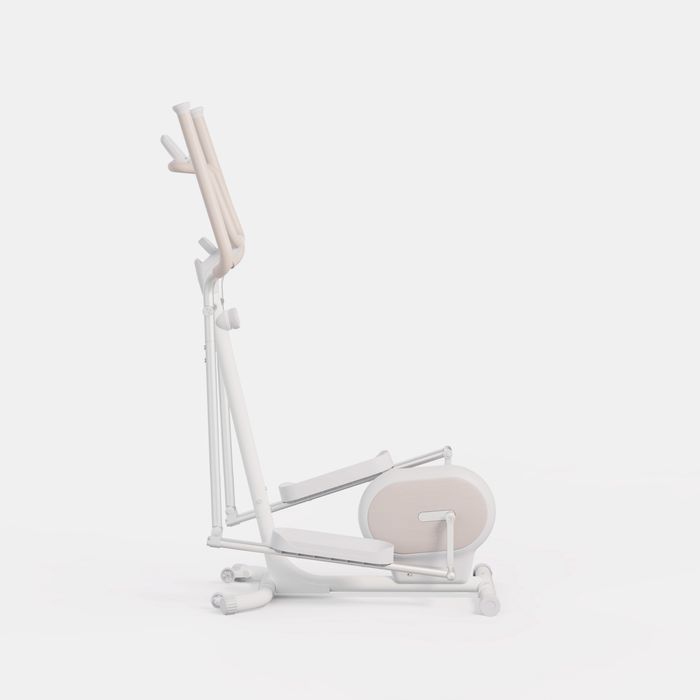Bicicletă eliptică Initial Elliptical 100 - produs resigilat Decathlon