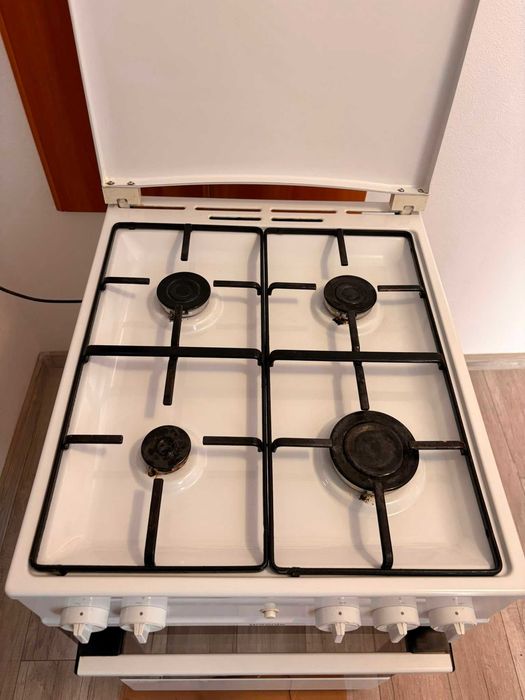 Aragaz Gorenje G5113WJ – folosit