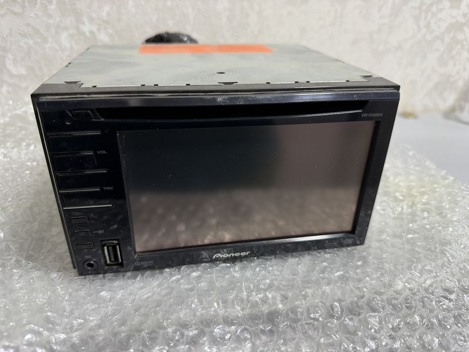 Pioneer 2din продам