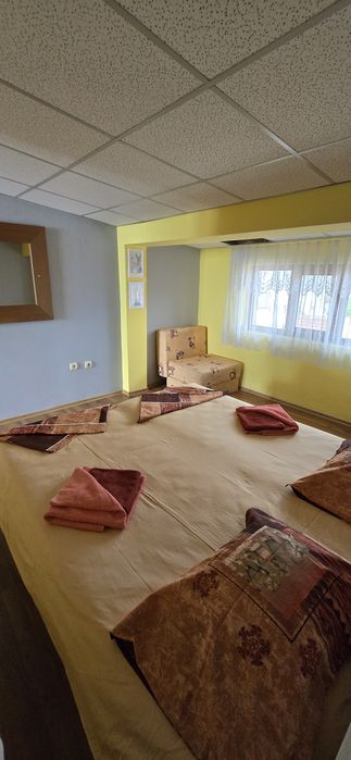 Студио Корал Поморие - първа линия море!