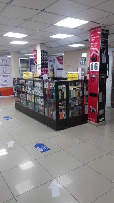 Мышка Genius  VL 205