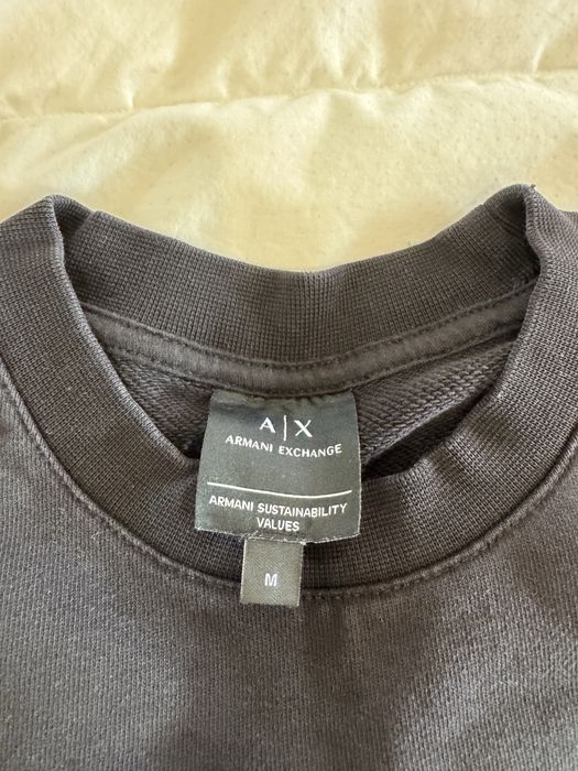 Мъжка блуза Armani Exchange