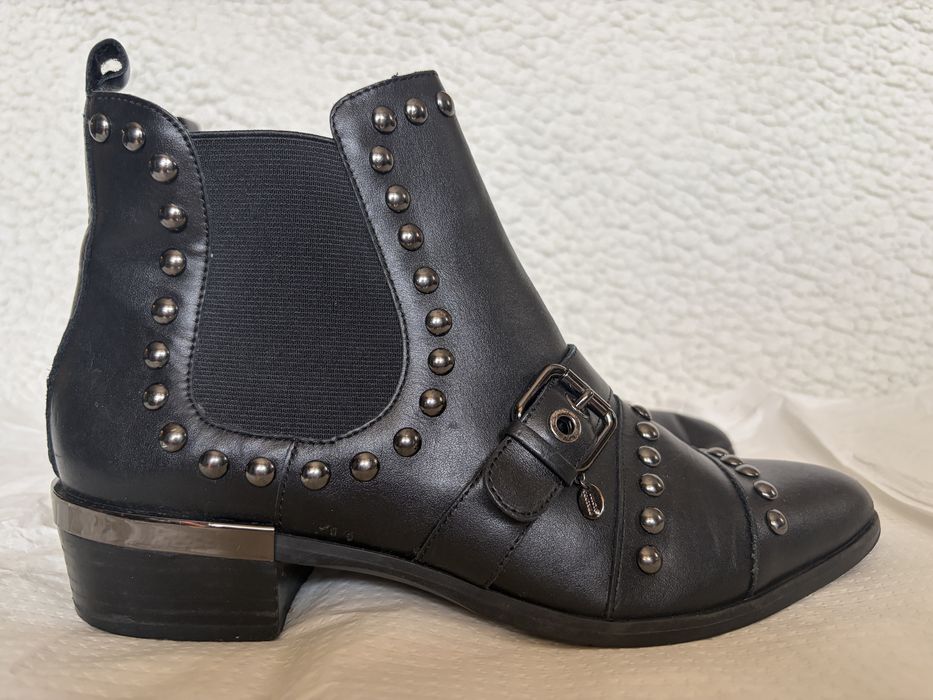 Juicy Couture Боти 38