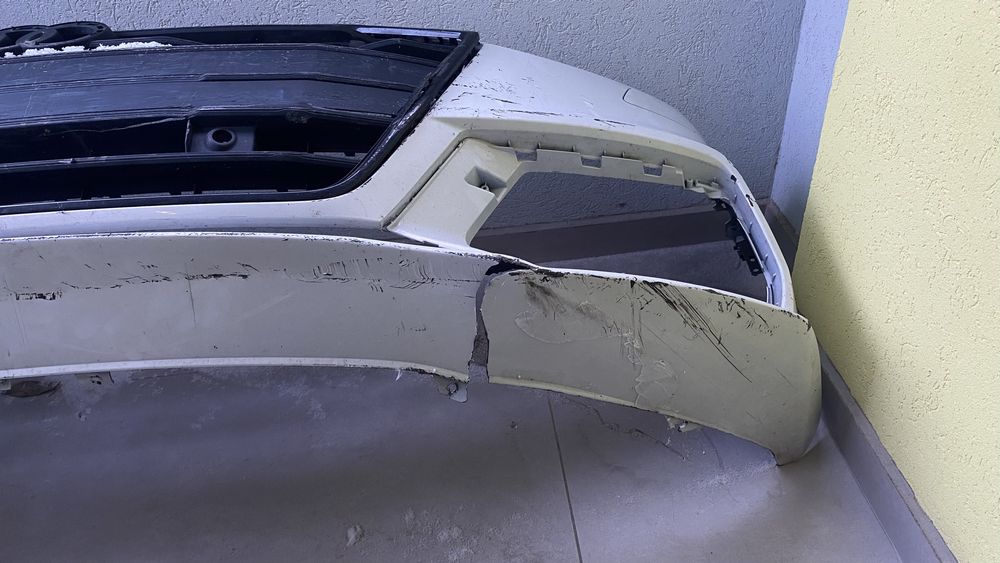 Предна броня AUDI A7 C8 АУДИ А7 от 2018