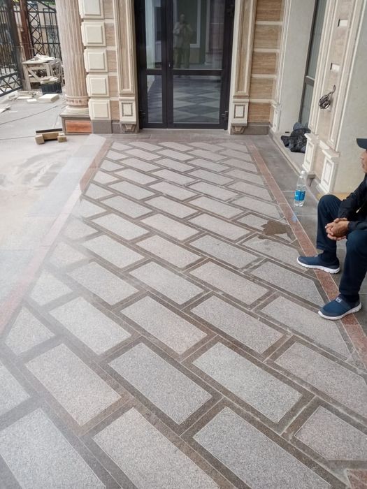 Гранит Мрамор Травертин