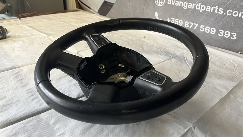 Волан Audi A3 (2008-2013)