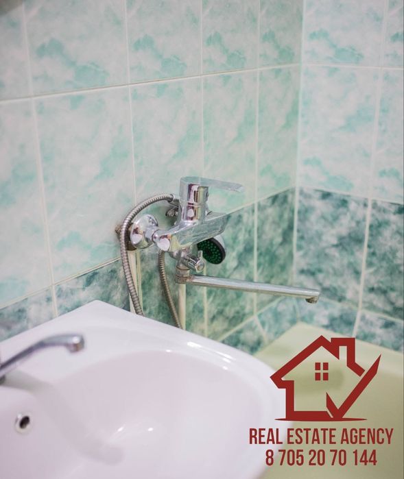 1 комнатная Вокза