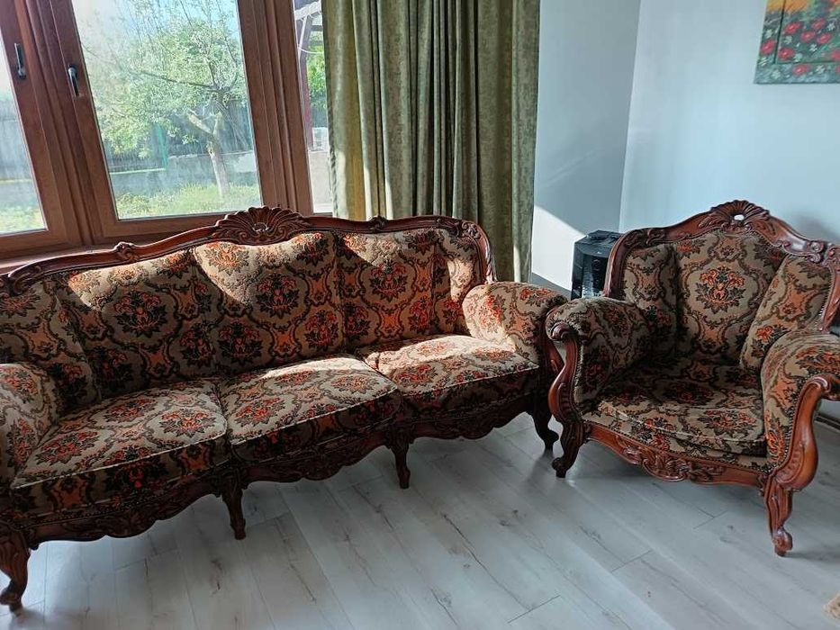 Mobila in stare perfecta