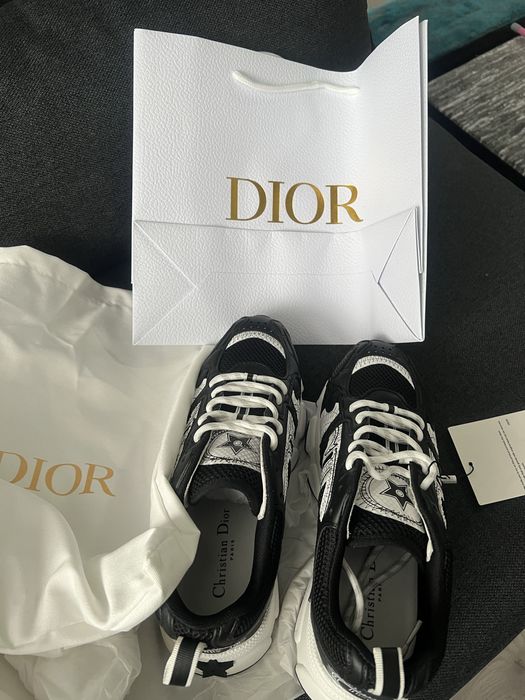 Sneakers Dior Chrono