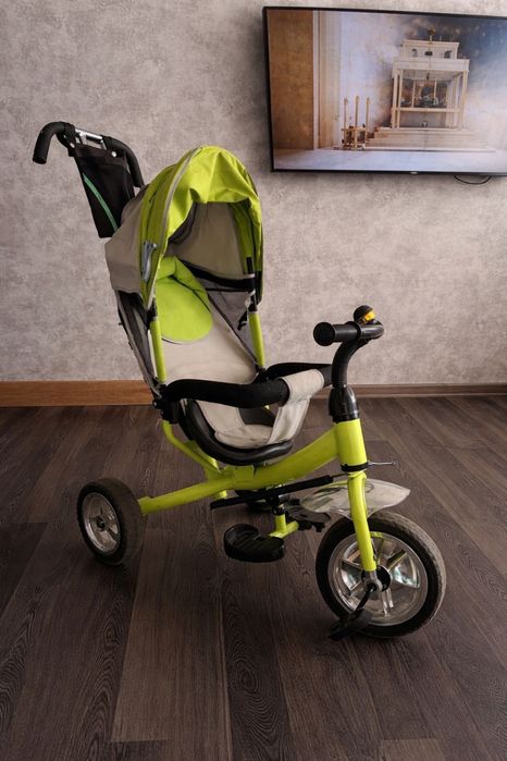 Врлосипед детский