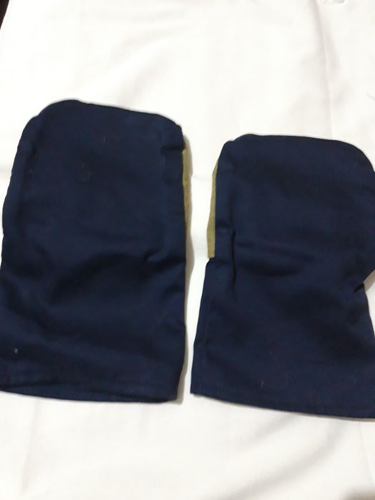 Продам  варежки для тяжёлых работ