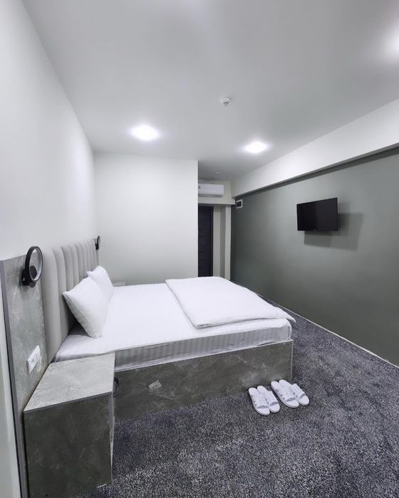 Hotel-Отель-Mehmonxona-Гостиница