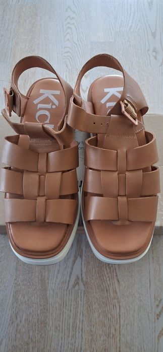Sandale Kickers Dama marimea 39