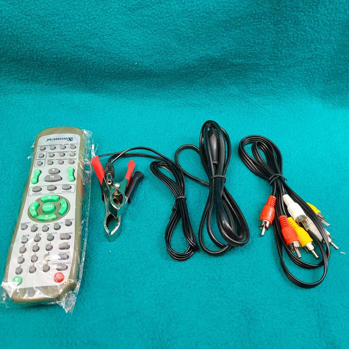 DVD проигрыватель 220v, 12v