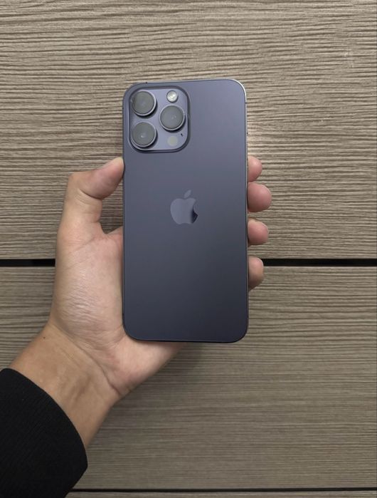 Продам айфон 14 про 128гб