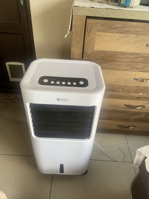 Air cooler pentru racire