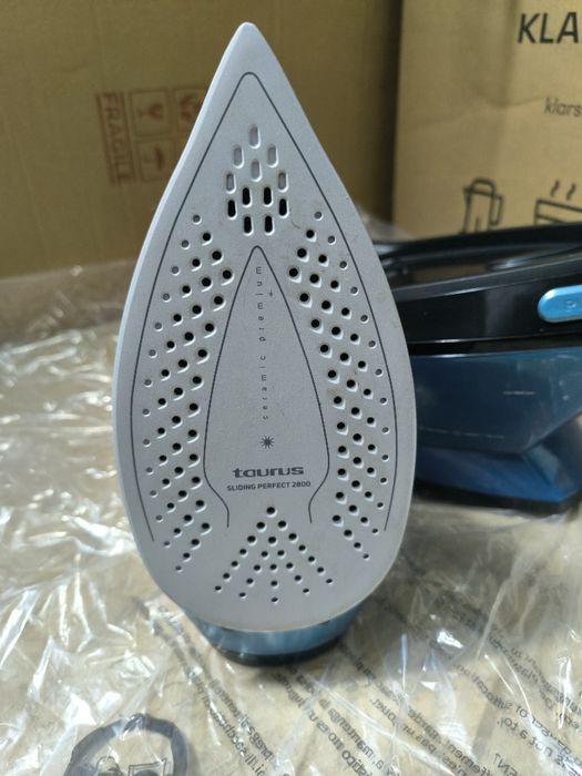 Център за гледане (Парогенератор) Таурус Sliding Perfect 2800