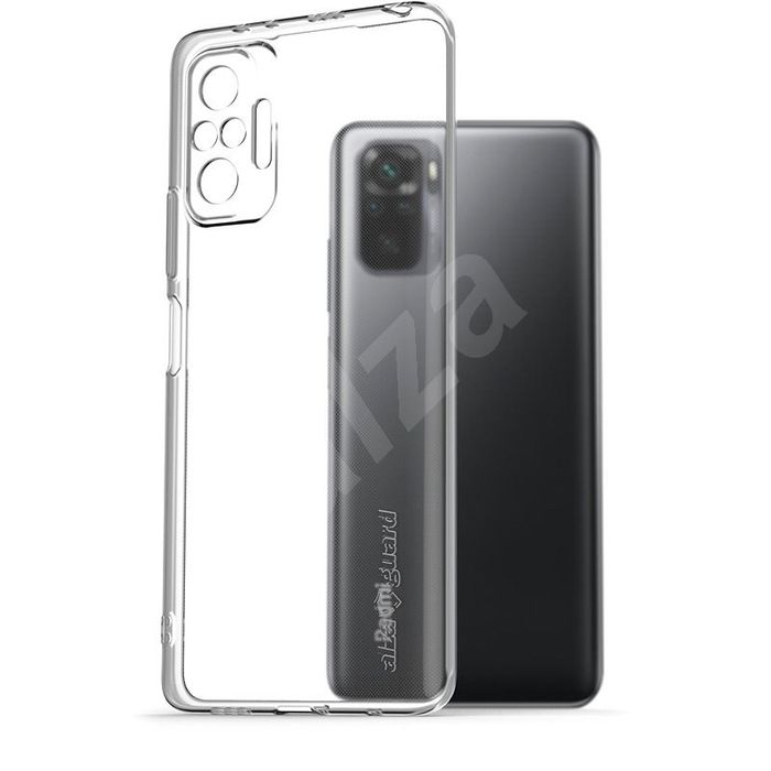 Husa Silicon Neagra  / Clara XIAOMI 10T 11T 12 13 PRO LITE 14C 15T PRO