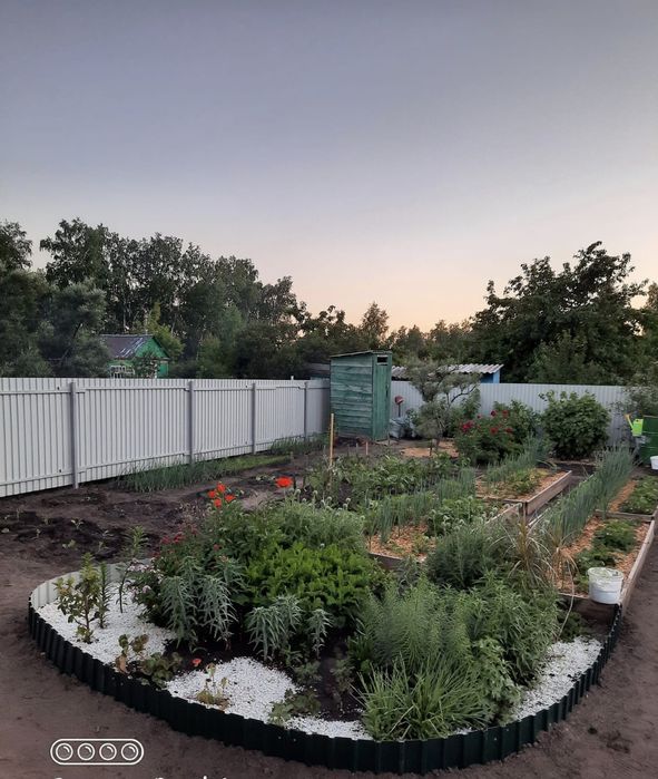 Дача в Энергетик 2