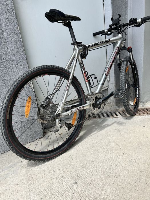 MTB Scott Racing (26" / Shimano Deore XT / in stare foarte buna