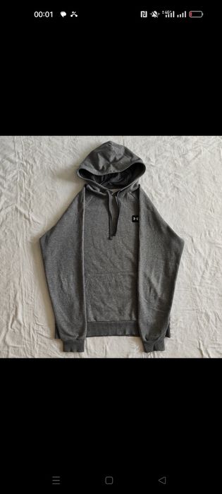 Худи Umbro оригинал