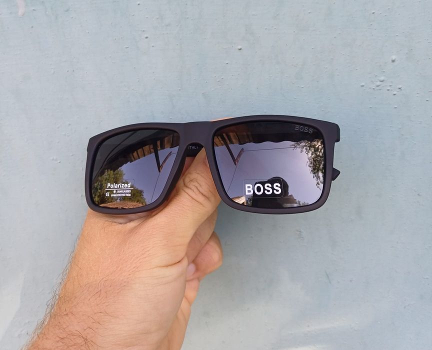 Ochelari de soare Hugo Boss P 996