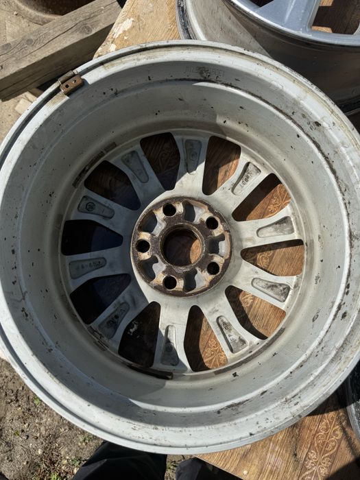 Диски R16 Камри 50-55