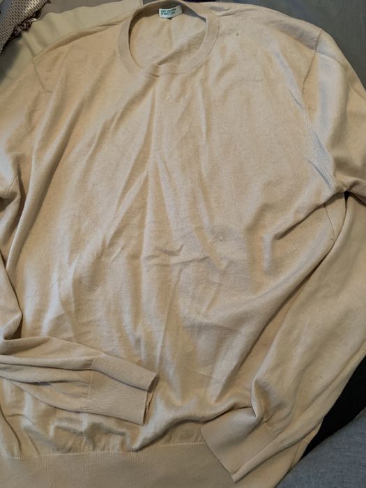 Benetton  /zara pluovere