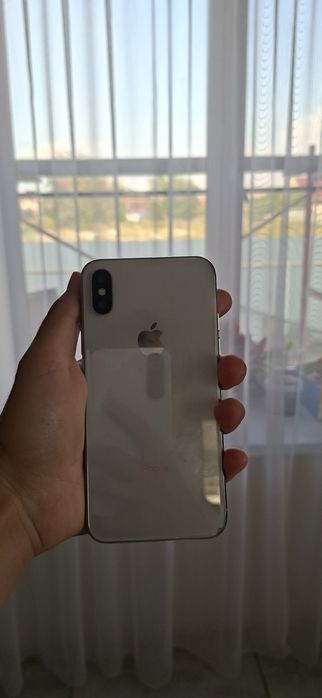 Apple X Айфон Х на 256гб