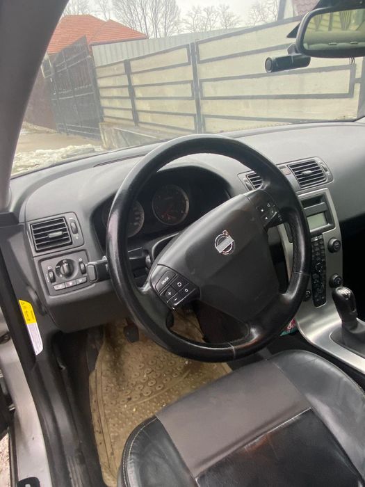 Volvo S40 2005 2.0D 136Cp