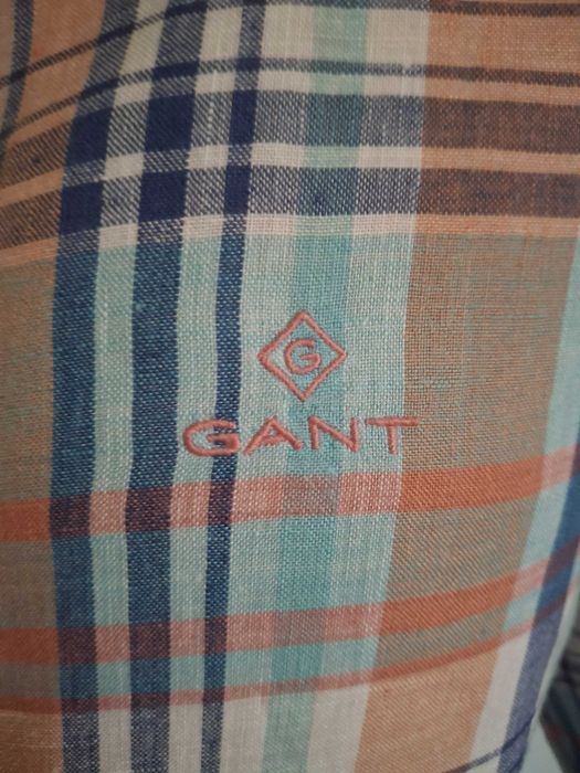 Camasa GANT carouri