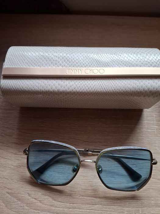 Цветни диоптрични очила / рамки  с диоптър -2.5 Jimmi  Choo