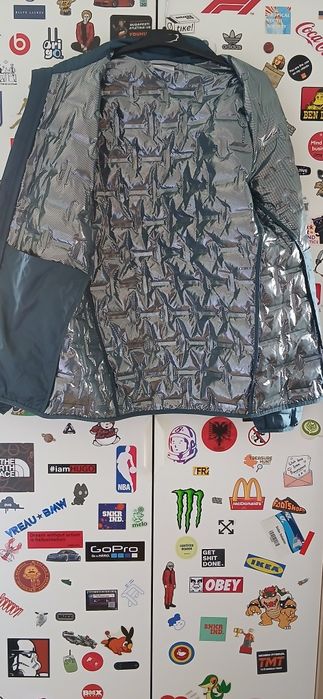 Geaca Columbia Delta Ridge II Down Jacket impermeanila cu puf