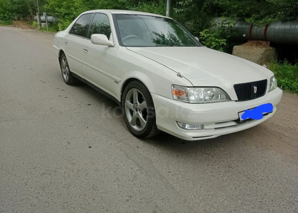 Продам Toyota Cresta 100  2.5 VVTI