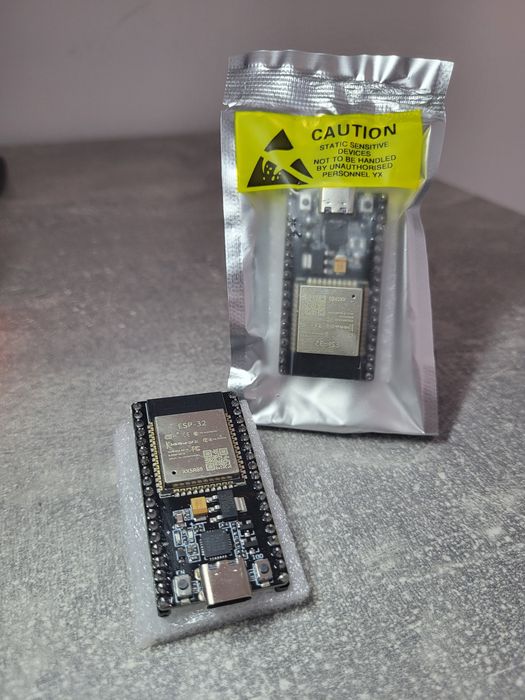 Placuta ESP32 Wi-Fi Bluetooth 30pin