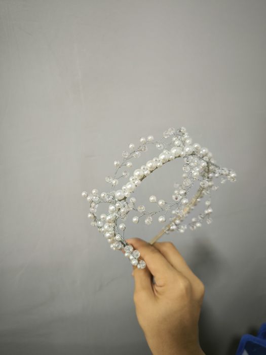 Ободки ручной работы