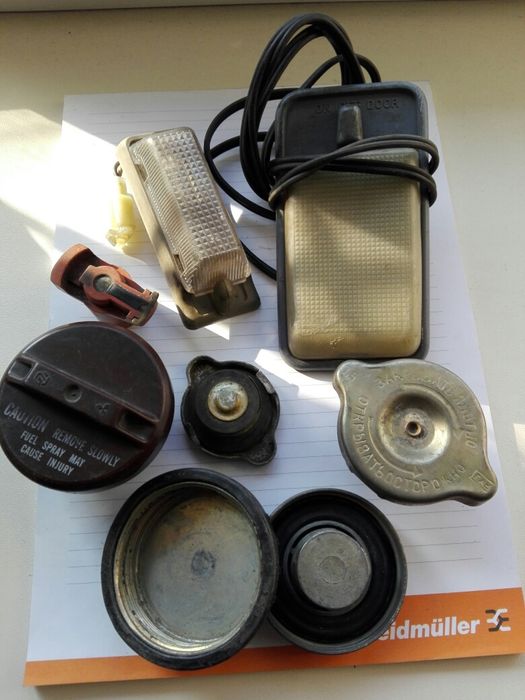 Запчасти детали насос