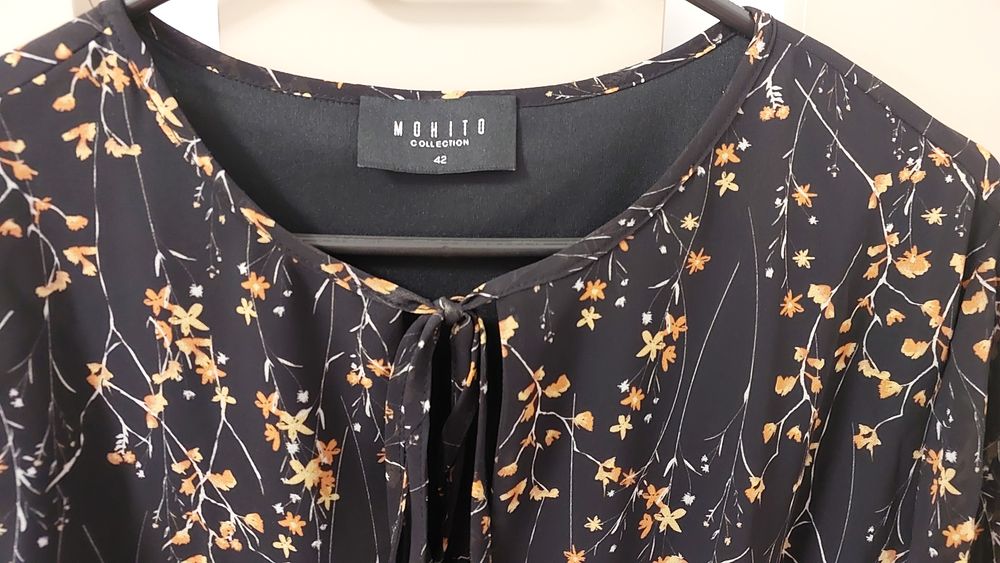 Rochie Mohito versatila nepurtata