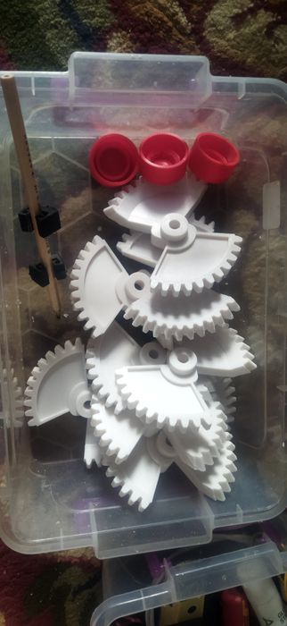 3d l xizmati Qashqadaryo Topilmaydigan va singan detallarni yasaymiz