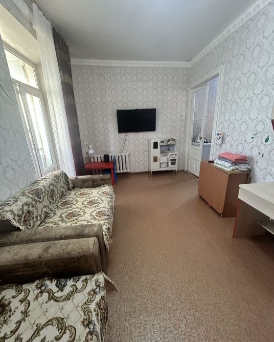 Сдаётся квартира