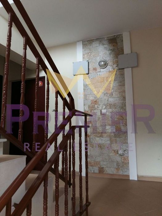 Дава се под наем Двустаен апартамент в Варна, Левски - 40 кв.м за 357 € - Снимка #8