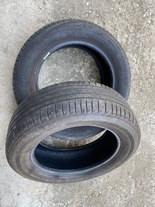 Anvelope Brigestone Turanza T005 205/60/16
