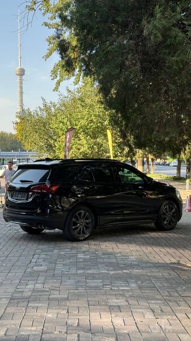 Chevrolet Equinox 2023 AWD 472Mln