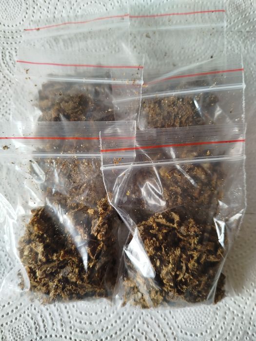 Прополис чистый 3500тт