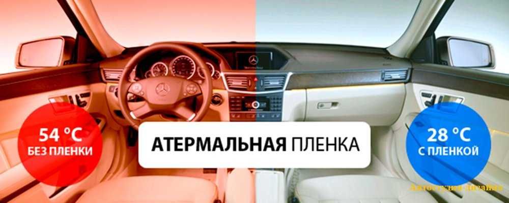 Тонировка авто, тонировка стекл