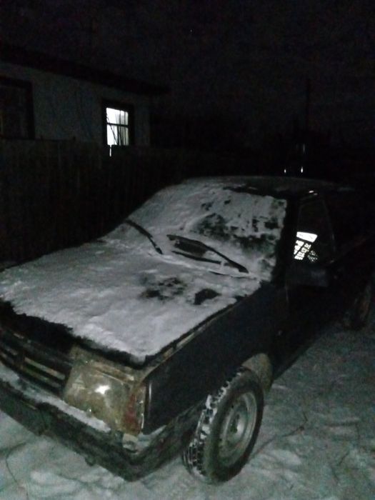 Продам или обменяю ваз 21099
