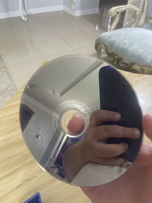 Продается диск гта 5