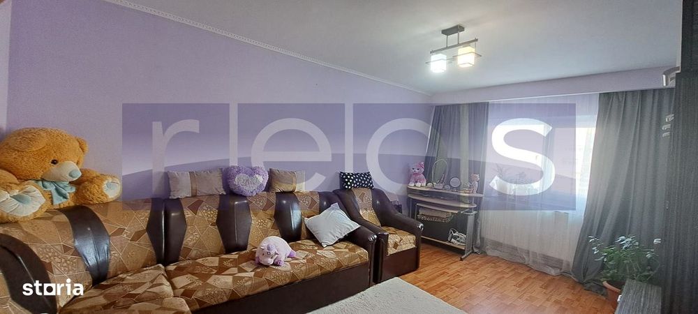 Apartament 3 Camere | 75 Mp | Etaj 2 | Decomandat | Rosiori De Vede